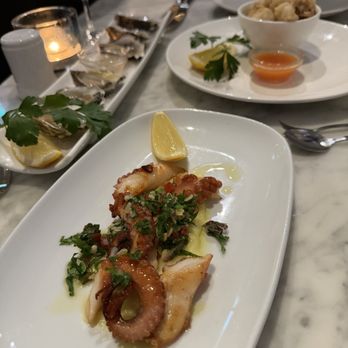 Fish at the Rocks - Every taste has different flavors hands off to chef - Seafood Near Me - Sydney, NSW