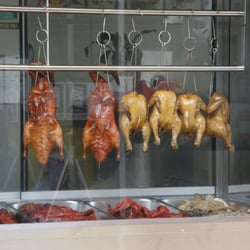 Warrigold BBQ Butchers