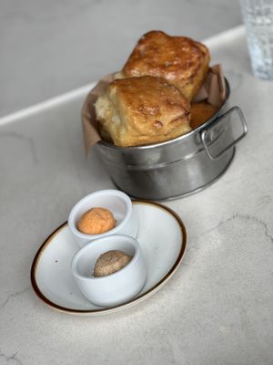 Buttermilk and Bourbon- Watertown by null