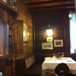 Ristorante Rastbichler