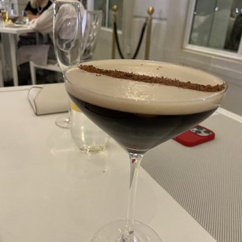 Stirrups - Espresso martini - Steakhouses Near Me - Ocala, Florida Stirrups - Espresso martini - Steakhouses Near Me - Ocala, Florida