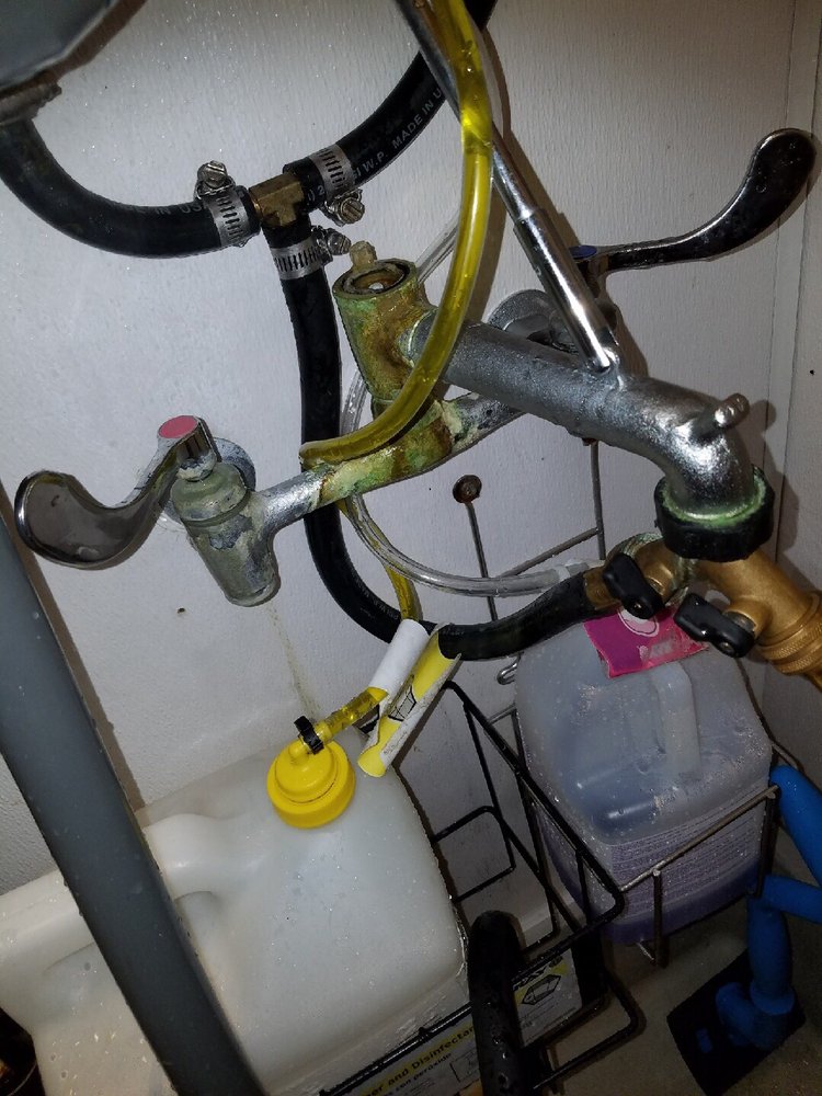 Slide of A Rooter Pros