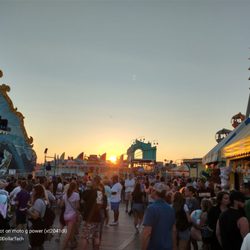 City of Wildwood - #50dollartech #Wildwood #wildwoodnj #wildwoods #wildwood365 #wildwoodboardwalk #wildwoodbeach #jerseyshore #devito #wildwoodcrest