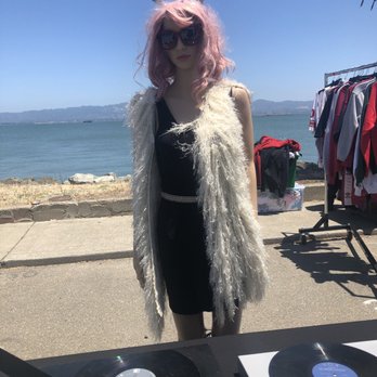 TreasureFest - DJ Mannequina - Flea Markets Near Me - San Francisco, California TreasureFest - DJ Mannequina - Flea Markets Near Me - San Francisco, California