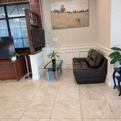 Holiday Inn El Monte - Los Angeles - Lobby TV