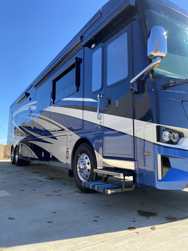 TOP NOTCH DETAILING AND CERAMIC COATING 397 Photos & 11 Reviews