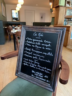 Menu photo 1 Vindiou Nantes, 44