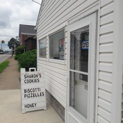 Sharon's Cookies