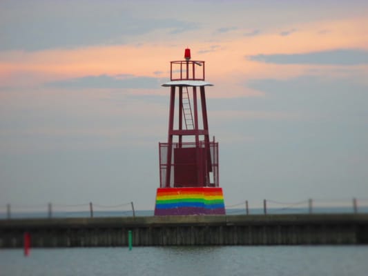 Kathy Osterman Beach House at Hollywood Beach by null