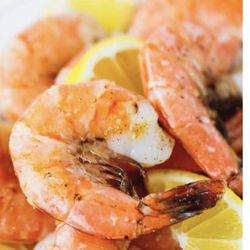 The Slice - What broiled shrimp should look like