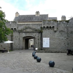 Ville Close de Concarneau