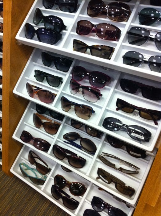 GOLD COAST EYE ASSOCIATES Updated August 2024 5065 Main St