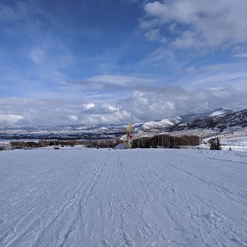 Soldier Hollow Nordic Center - Ski Resorts Near Me - Midway, Utah Soldier Hollow Nordic Center - Ski Resorts Near Me - Midway, Utah