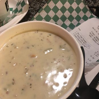 Pike Place Chowder - Pacific Place - Seafood Near Me - Seattle, Washington