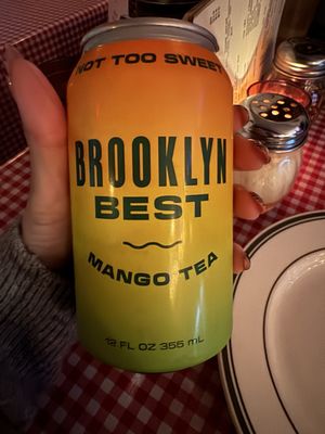 Mo's General by null Mo's General by null