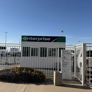 Enterprise Rent-A-Car - Car Rental Near Me - Ontario, California