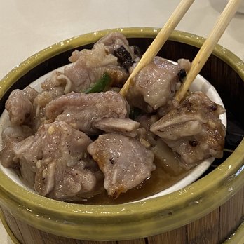 Legend Seafood Restaurant - Dim Sum Near Me - Honolulu, Hawaii