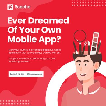 Rooche Digital Web Design - Web Design Near Me - Amarillo, Texas Rooche Digital Web Design - Web Design Near Me - Amarillo, Texas