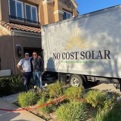 No Cost Solar