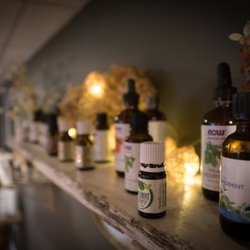 Revival Massage & Bodyworks