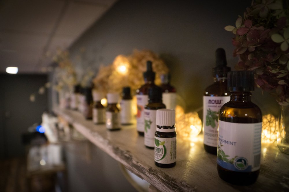 Revival Massage & Bodyworks