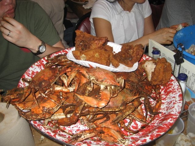 The River Shack 135 Photos 71 Reviews Seafood 523 Water St Charlestown Md United States Restaurant Reviews Phone Number
