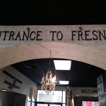 Fancy Burger - Burgers Near Me - Fresno, California