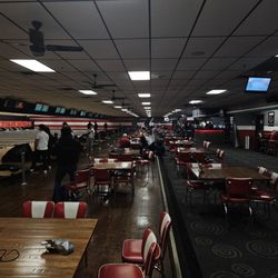 AMF Lewisville Lanes