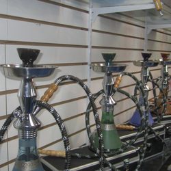 Hookah Outlet