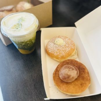 Creamy Seoul - Donuts Near Me - Flower Mound, Texas Creamy Seoul - Donuts Near Me - Flower Mound, Texas