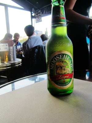 The Great Canadian Pub by null