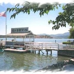 Sea Breeze Resort