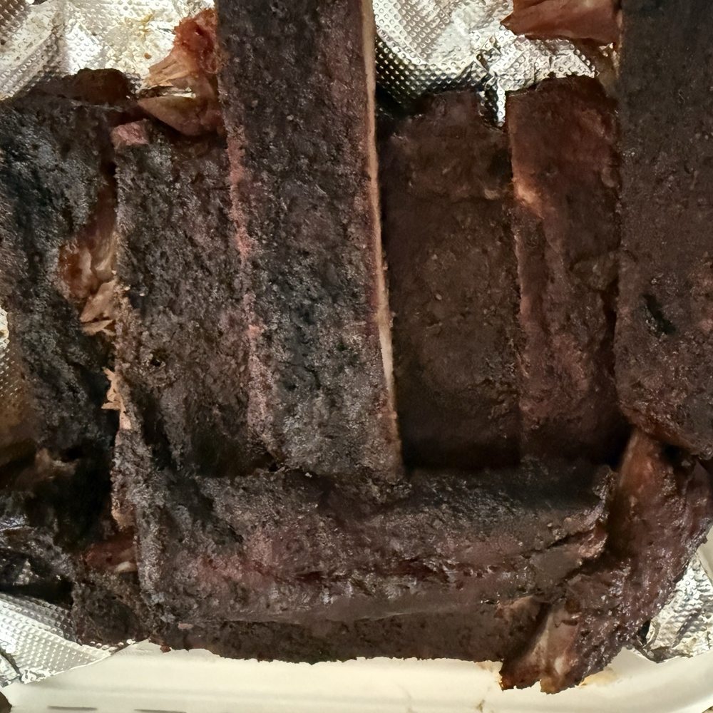 Smokeshow BBQ - St. Louis spare ribs. Like butter. - Barbeque Near Me - Henderson, Nevada Smokeshow BBQ - St. Louis spare ribs. Like butter. - Barbeque Near Me - Henderson, Nevada