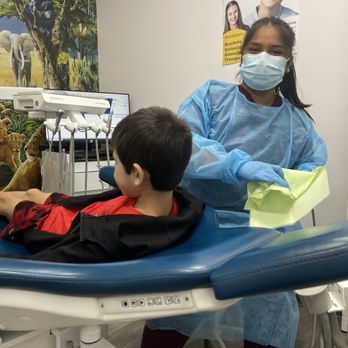 ABC Kids Dental Group - Nurse - Pediatric Dentists Near Me - Pacoima, California