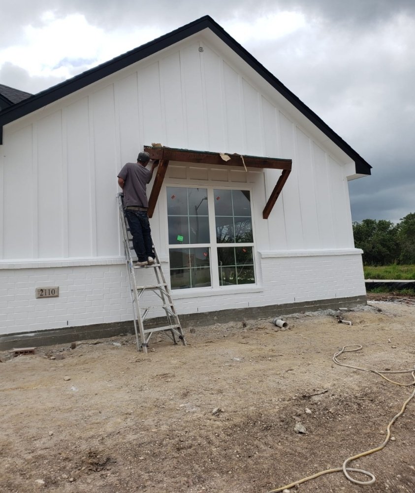 BRUSH N ROLL PAINTINGS Updated June 2024 32 Photos Killeen, Texas