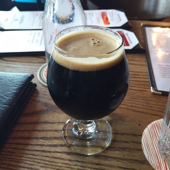 Red Cow - Fulton War & Peace - Imperial Coffee Stout - Yummm! - Burgers Near Me - Minneapolis, Minnesota Red Cow - Fulton War & Peace - Imperial Coffee Stout - Yummm! - Burgers Near Me - Minneapolis, Minnesota