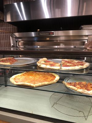 Norm’s Pizza by null Norm’s Pizza by null