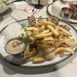 Crispy Chick Crispy Chick