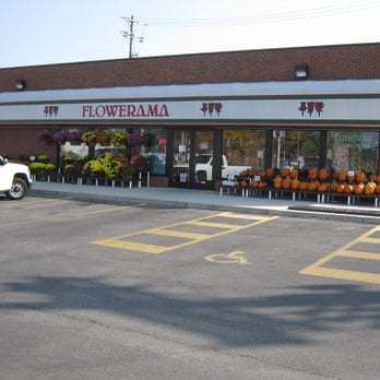 Flowerama - Florists Near Me - Columbus, Ohio Flowerama - Florists Near Me - Columbus, Ohio