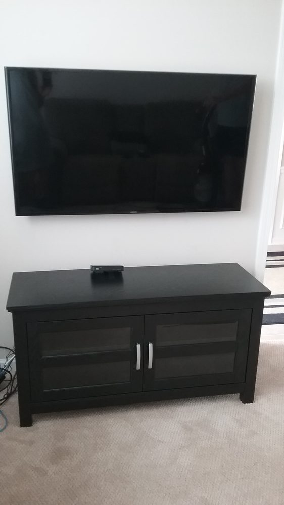 Slide of Assemble Handyman Service