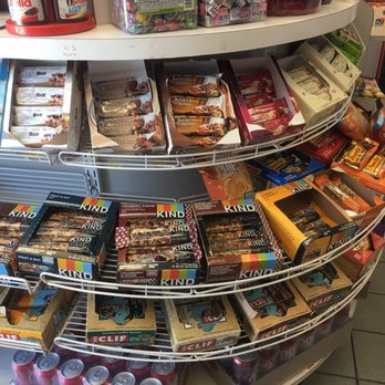 Chevron - Protein! - Gas Stations Near Me - Fillmore, California