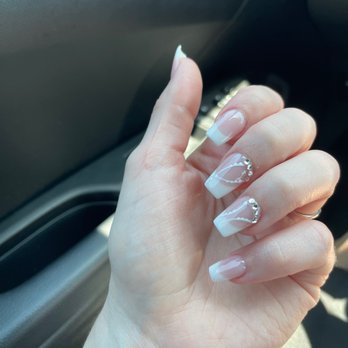 Moschino Nails - Nails - Nail Salons Near Me - Roseville, California