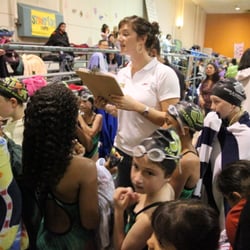 Boys & Girls Clubs of San Francisco - Becky