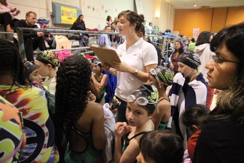 Boys & Girls Clubs of San Francisco - social services organization in San Francisco, CA