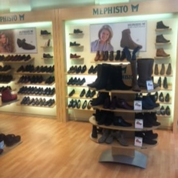 Mephisto - Shoe Stores Near Me - Hamburg, HH