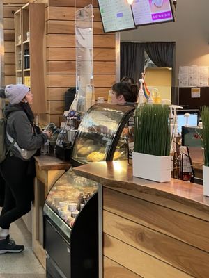 Portland Coffee Roasters