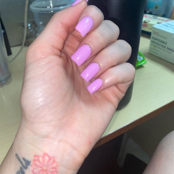 Queen Bee Nail Spa - Nail Salons Near Me - La Verne, California