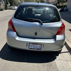 Gonzalez Auto Body & Painting Shop
