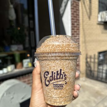 Edith’s Sandwich Counter - Bakeries Near Me - Brooklyn, New York