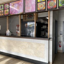 Landover Carry Out